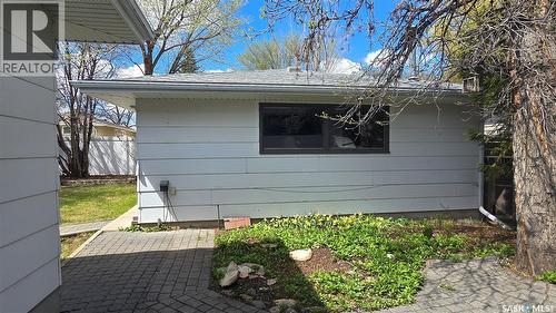 1502 Early Drive, Saskatoon, SK - Outdoor With Exterior