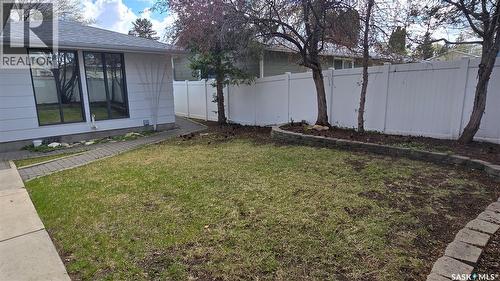 1502 Early Drive, Saskatoon, SK - Outdoor