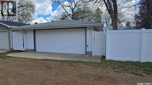 1502 Early Drive, Saskatoon, SK - Outdoor