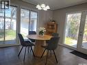 1502 Early Drive, Saskatoon, SK  - Indoor Photo Showing Dining Room 