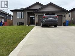 407 THOMPSON AVENUE Unit# 2 Amherstburg, ON N9V 4A4