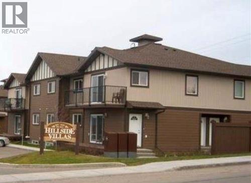 809 96 Avenue Unit# 3  Dawson Creek, BC V1G 0C5