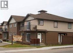 809 96 Avenue Unit# 3 Dawson Creek, BC V1G 0C5