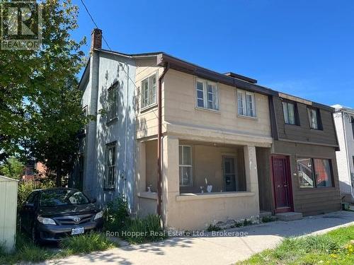 1086 3RD AVENUE E  Owen Sound, ON N4K 2L2