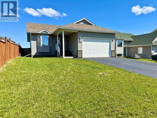 8812 113A AVENUE  Fort St. John, BC V1J 0C4