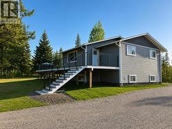 8855 W SYKES ROAD Prince George, BC V2N 6N5