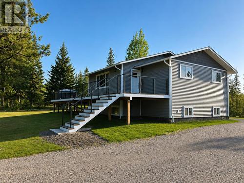 8855 W SYKES ROAD  Prince George, BC V2N 6N5