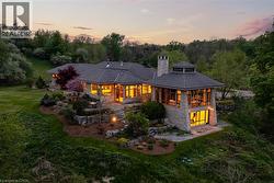 1099 MINERAL SPRINGS Road  Ancaster, ON L9H 5E3