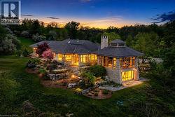 1099 MINERAL SPRINGS Road Ancaster, ON L9H 5E3