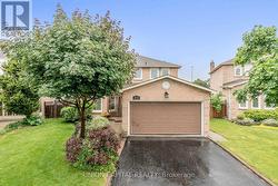 BSMT - 274 HARROWSMITH DRIVE Mississauga, ON L5R 1R1