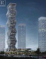 1507 - 3883 QUARTZ ROAD Mississauga, ON L5B 0M4