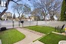 724 M Avenue S, Saskatoon, SK  - Outdoor 