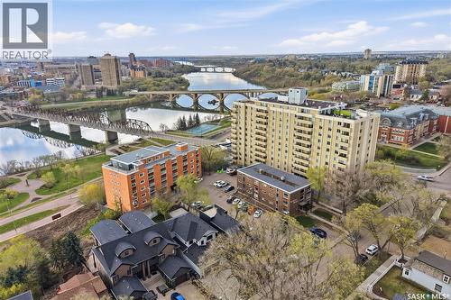 317 11Th Street, Saskatoon, SK - Outdoor With View