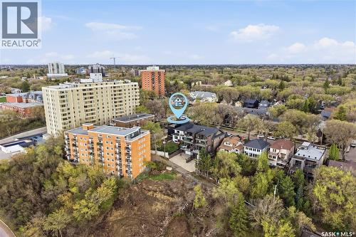 317 11Th Street, Saskatoon, SK - Outdoor With View