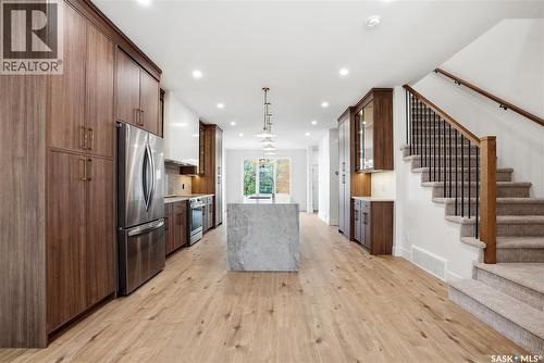 317 11Th Street, Saskatoon, SK - Indoor