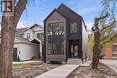 317 11Th Street, Saskatoon, SK  - Outdoor With Facade 