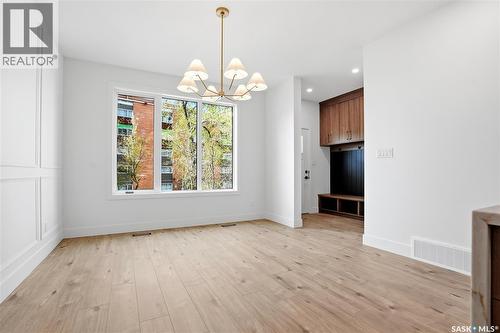 317 11Th Street, Saskatoon, SK - Indoor