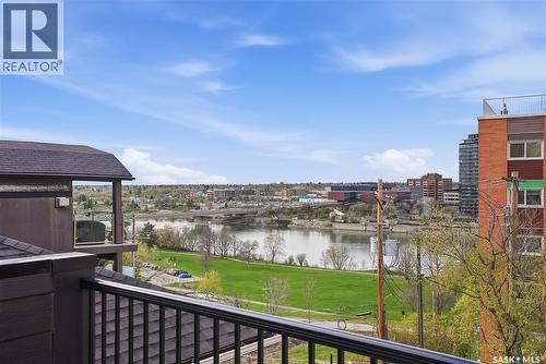 317 11Th Street, Saskatoon, SK - Outdoor