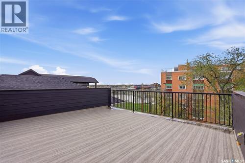 317 11Th Street, Saskatoon, SK - Outdoor