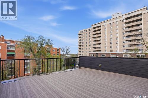 317 11Th Street, Saskatoon, SK - Outdoor