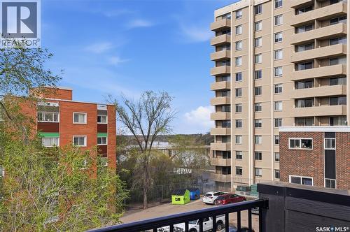 317 11Th Street, Saskatoon, SK - Outdoor With Facade