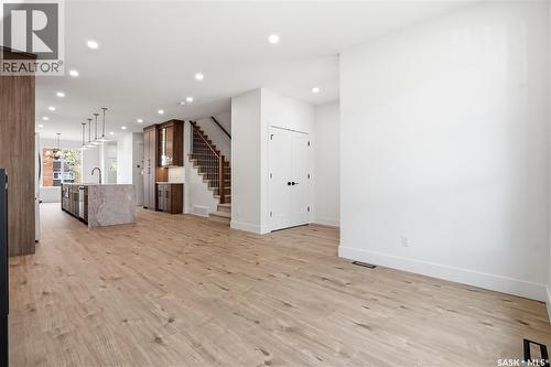 317 11Th Street, Saskatoon, SK - Indoor Photo Showing Other Room