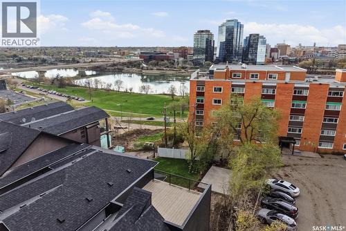 317 11Th Street, Saskatoon, SK - Outdoor