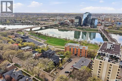 317 11Th Street, Saskatoon, SK - Outdoor With View
