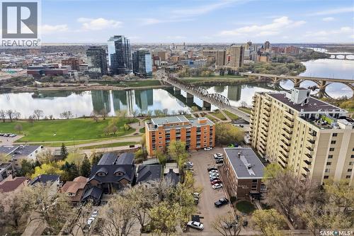 317 11Th Street, Saskatoon, SK - Outdoor With View