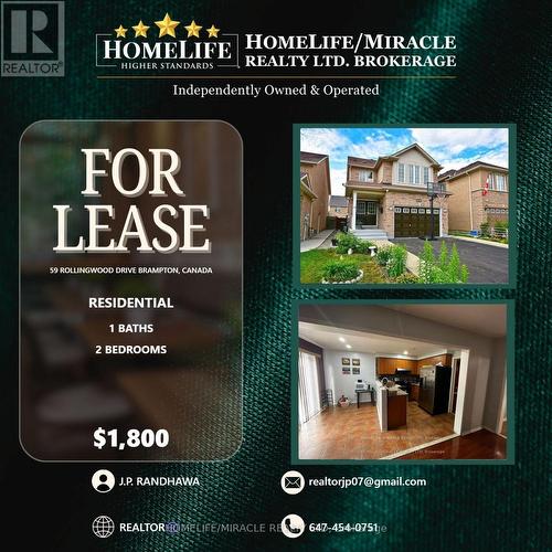 52 Compass Trail, Cambridge, ON - Other