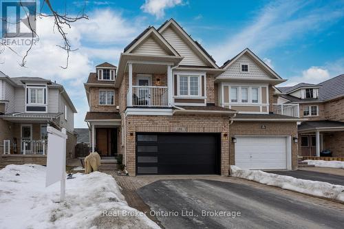 181 MADDEN PLACE  Clarington (Bowmanville), ON L1C 5K4