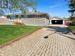 21 CLARK STREET Kapuskasing, ON P5N 1L3