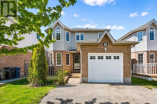19 RYDE ROAD  Guelph (Willow West/Sugarbush/West Acres), ON N1K 1V8