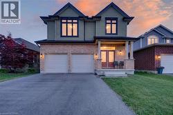 32 ASHBERRY Place St. Thomas, ON N5R 0H7