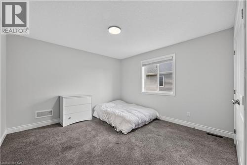 Bedroom - 32 Ashberry Place, St. Thomas, ON 