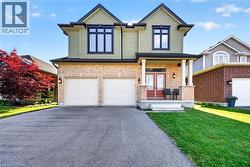 Front house - 