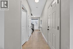 Corridor - 
