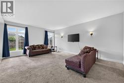 Living room - 