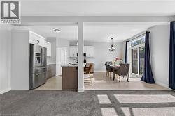 Kitchen - 