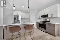Kitchen - 