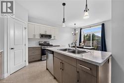 Kitchen - 