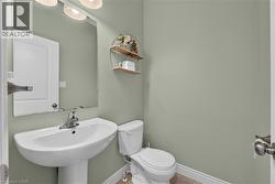 Bathroom - 