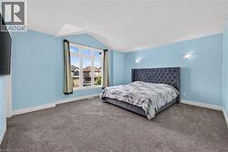 Bedroom - 