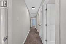 Corridor - 