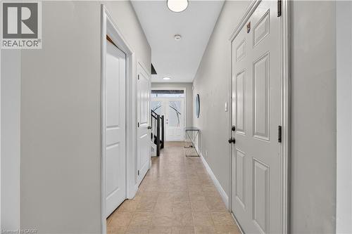 Corridor - 32 Ashberry Place, St. Thomas, ON 