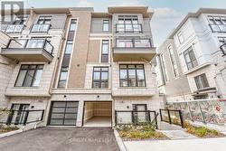 206 - 30 HALLIFORD PLACE Brampton, ON L6P 4R1