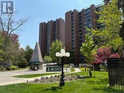 604 - 1400 DIXIE ROAD  Mississauga, ON L5E 3E1