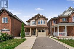 193 ROBERT PARKINSON DRIVE Brampton, ON L7A 0G3
