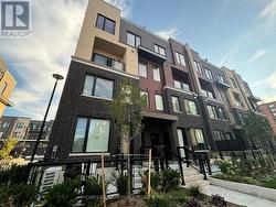 20 - 3429 RIDGEWAY DRIVE Mississauga, ON L5L 0B9