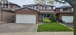 MAIN FLOOR - 1282 DEXTER CRESCENT Mississauga, ON L5G 4R6